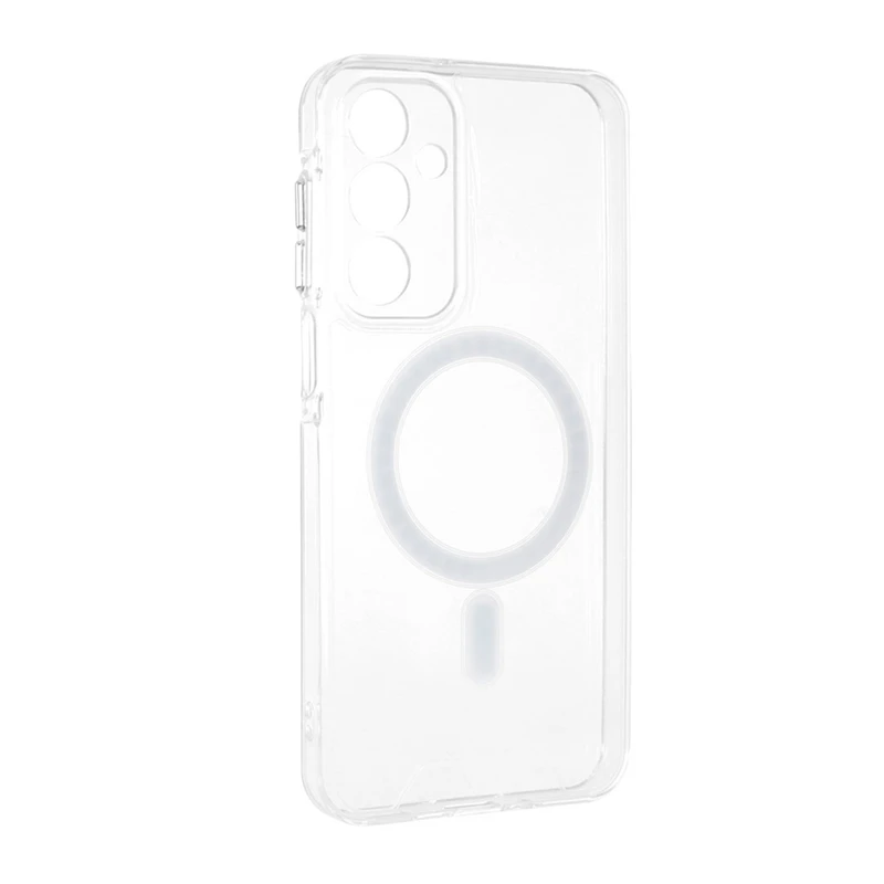 کاور اسپیس مدل Magsafe مناسب برای گوشی موبایل سامسونگ Galaxy A16 4G / A16 5G
