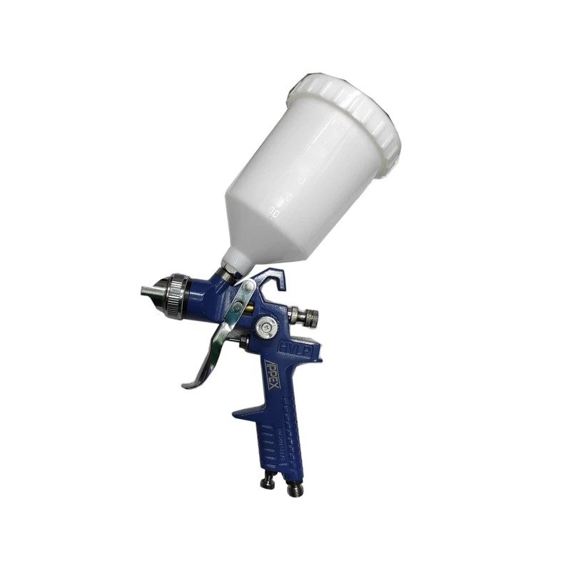 پیستوله رنگ پاش بادی اپکس مدل AJ-APX-4027