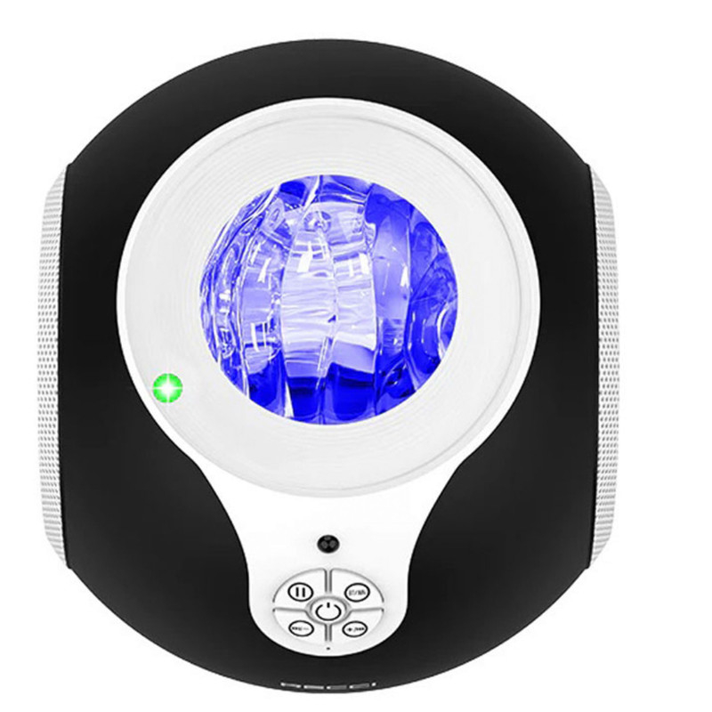 اسپیکر بلوتوثی مدل  Starry Sky