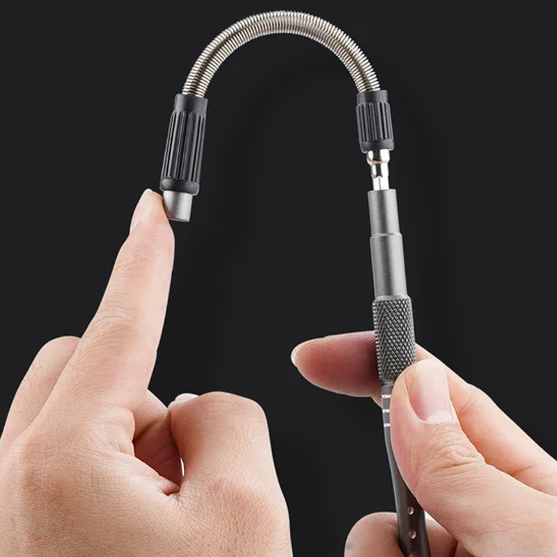 پیچ گوشتی مدل super high quality 9906 بسته 128 عددی پیچ گوشتی مدل super high quality 9906 بسته 128 عددی