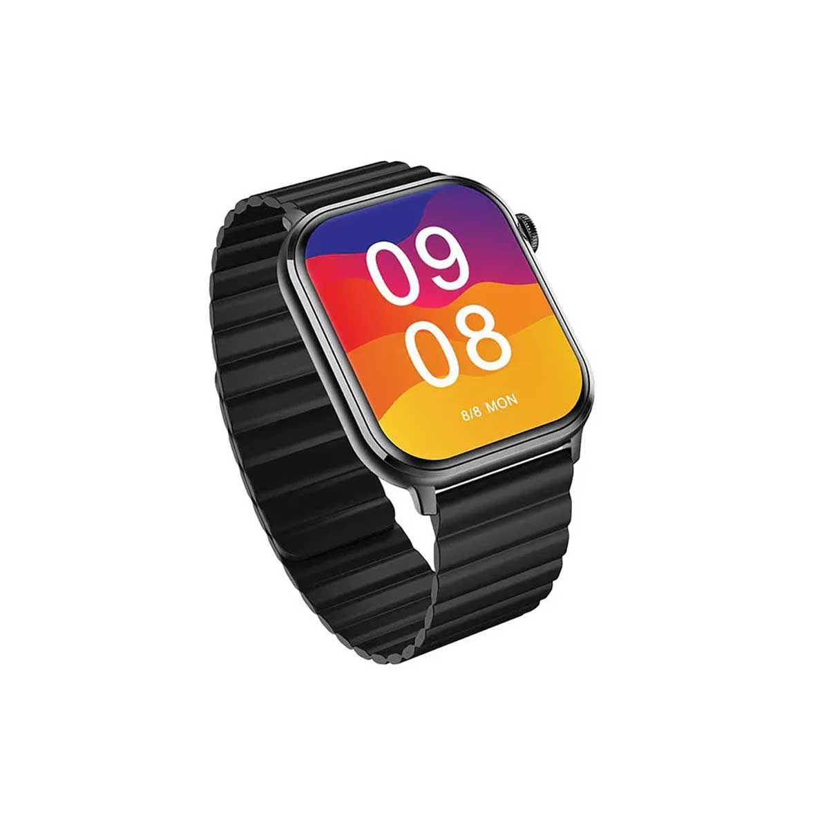 ساعت هوشمند آی می لب مدل SHO SMART 02 HOME W  -  - 5