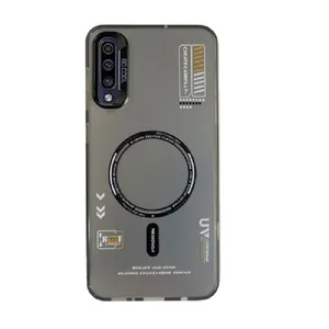 کاور مدل Socool مناسب برای گوشی موبایل سامسونگ galaxy A50