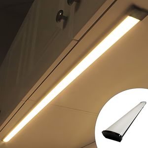 نقد و بررسی مهتابی ال ای دی 80 وات پارس فرا نور مدل B80 توسط خریداران