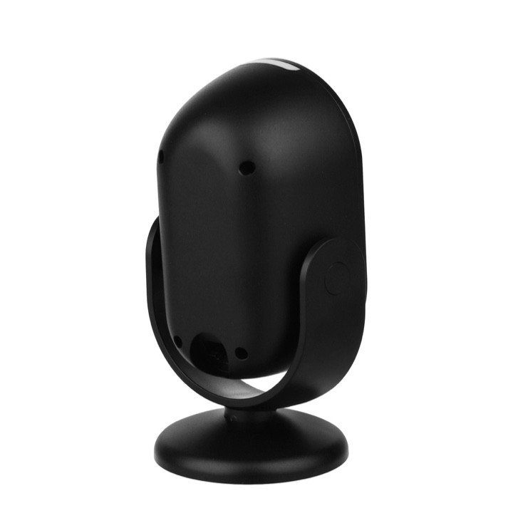 بارکد خوان دو بعدی اتم مدل بارکدخوان Atom D200