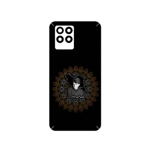 MAHOOT MohammadReza Shajarian Cover Sticker for Realme 8 Pro