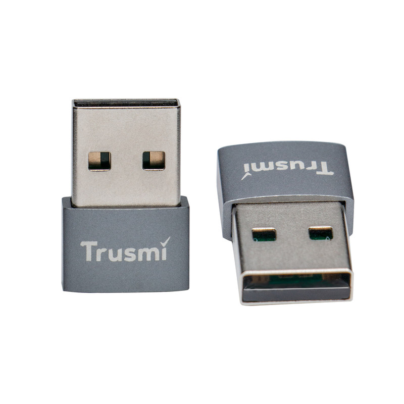 مبدل USB-A بهUSB-C تراسمی مدل CA01-04