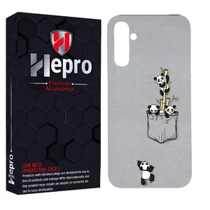 HEPRO MC Cover for SAMSUNG GALAXY A15