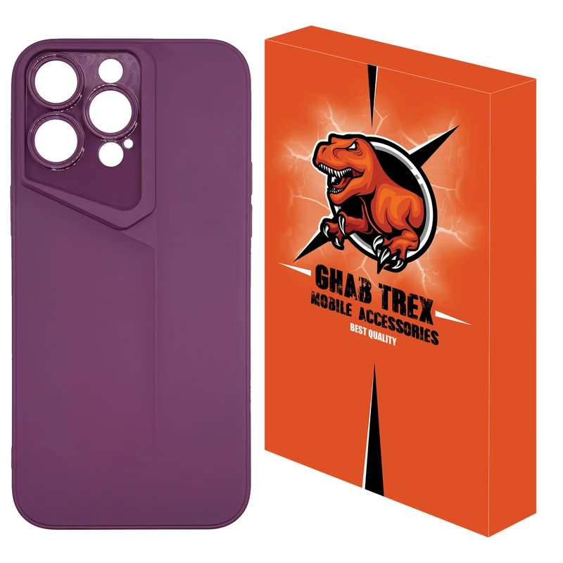 کاور قاب تی رکس مدل PRDSIGN مناسب برای گوشی موبایل اپل iPhone 14 Pro