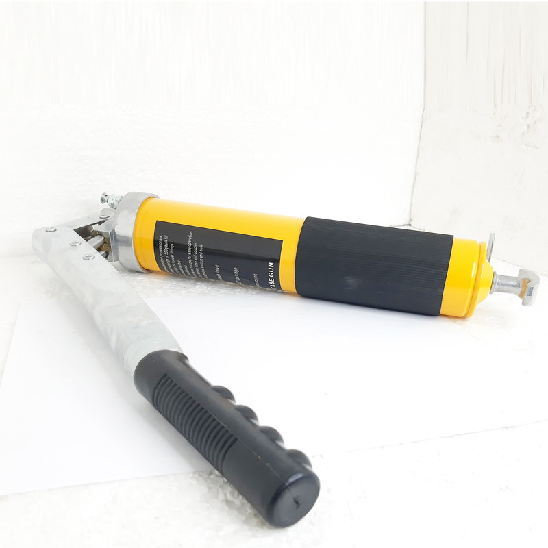 پمپ گریس دستی توربو مدل TM