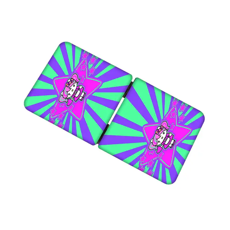 جعبه سیگار مدل کیتی کد 710