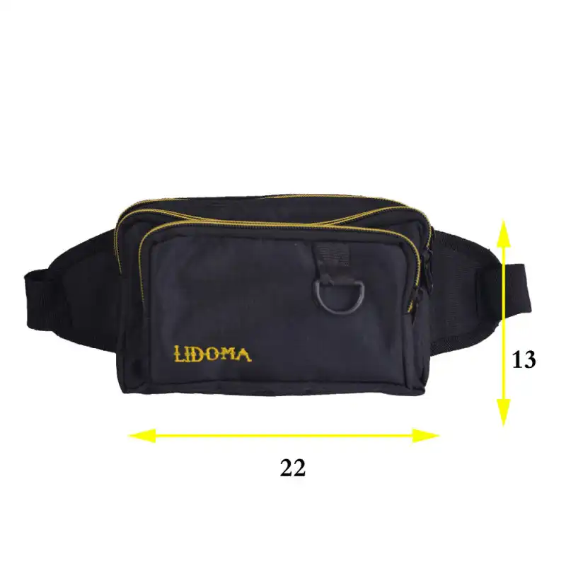 کیف کمری لیدوما مدل BR-420