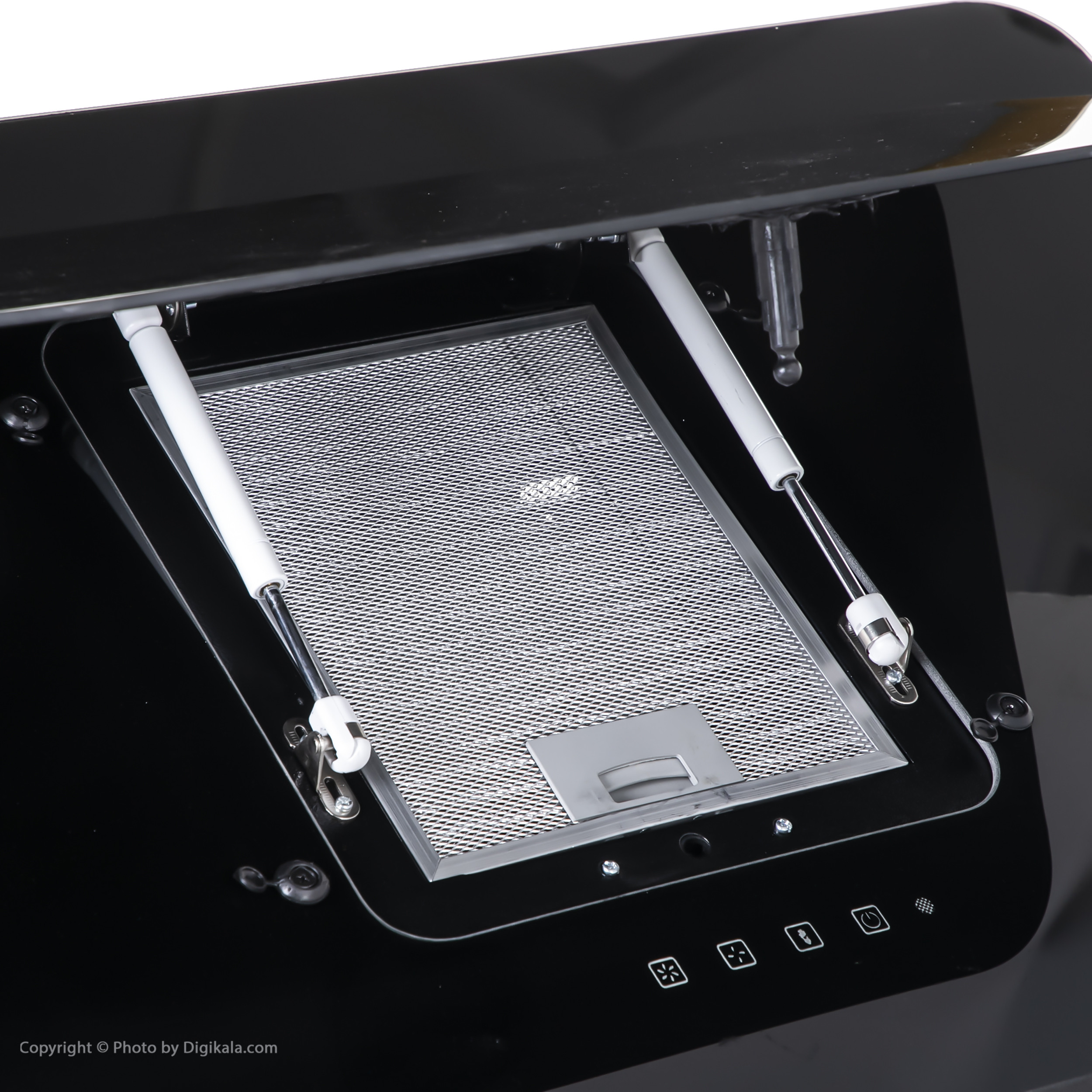 هود آگرو مدل A42 سایز 90