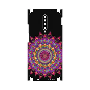 MAHOOT Mandala Design 5-FullSkin Cover Sticker for Xiaomi Redmi K30
