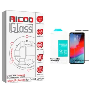 ricoo +HD Screen Protector For Apple Iphone Xr/ 11
