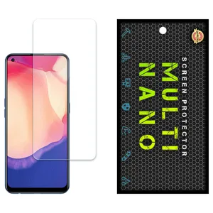 Multi Nano X-S1N Screen Protector For Oppo Reno4 SE