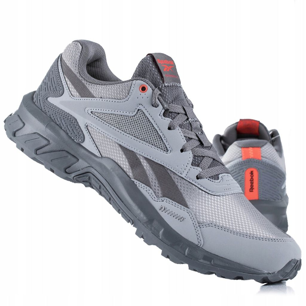 کفش مخصوص دویدن مردانه ریباک مدل 5.0 EF4202 -  - 5