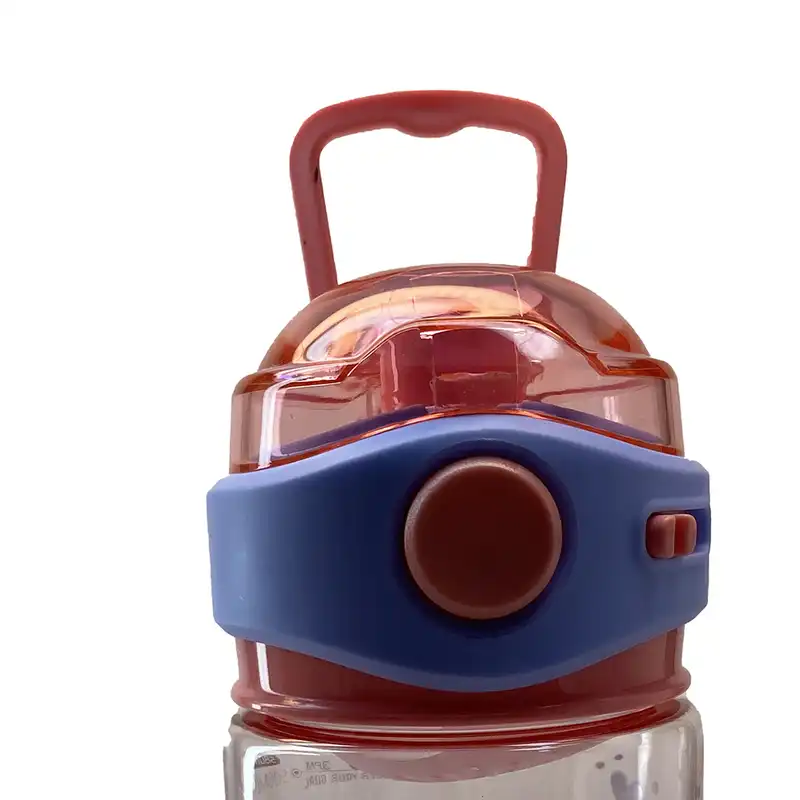 قمقمه کودک مدل 9348 گنجایش 0.650 لیتر