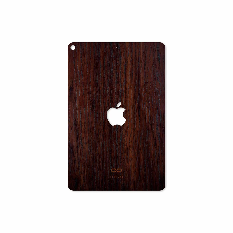برچسب پوششی ماهوت مدل Red-Wood مناسب برای تبلت اپل iPad mini (GEN 5) 2019 A2126