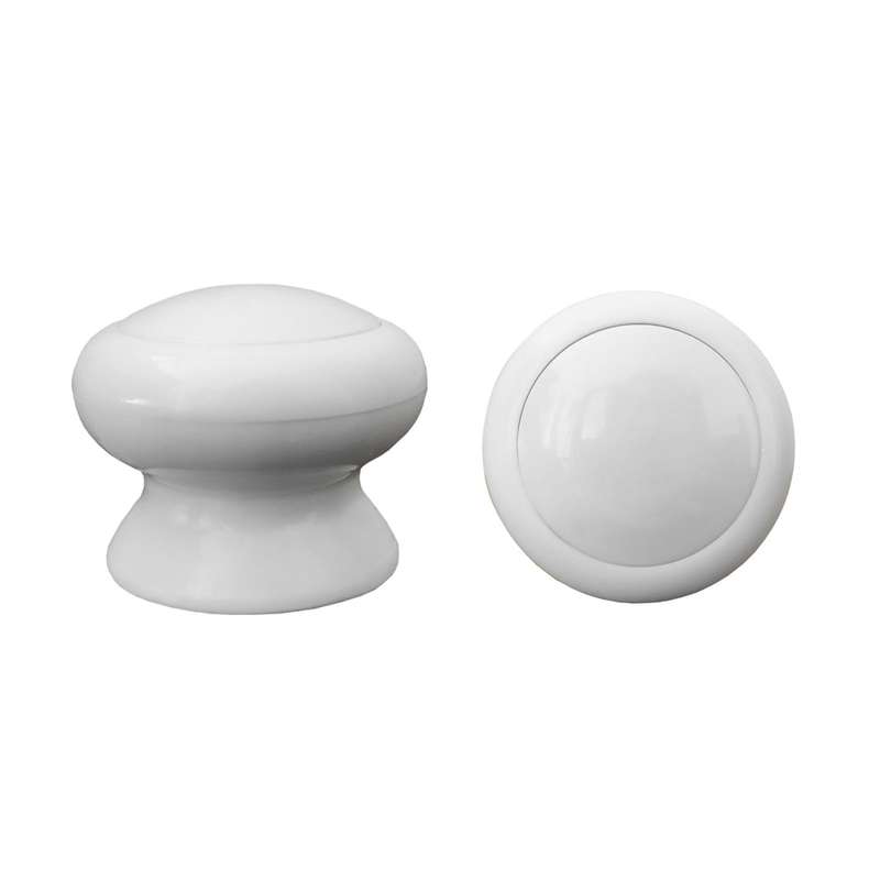 دستگیره کابینت بهسازان مدل A5 بسته 2 عددی