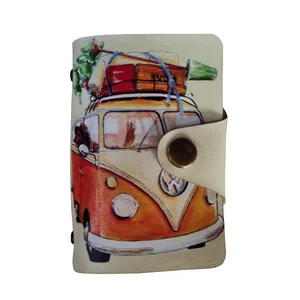 جاکارتی زنانه مدل فولکس واگن