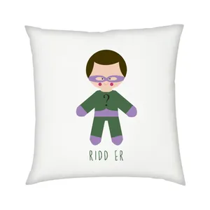 کاور کوسن مدل The Riddler Dc Comics کد 916