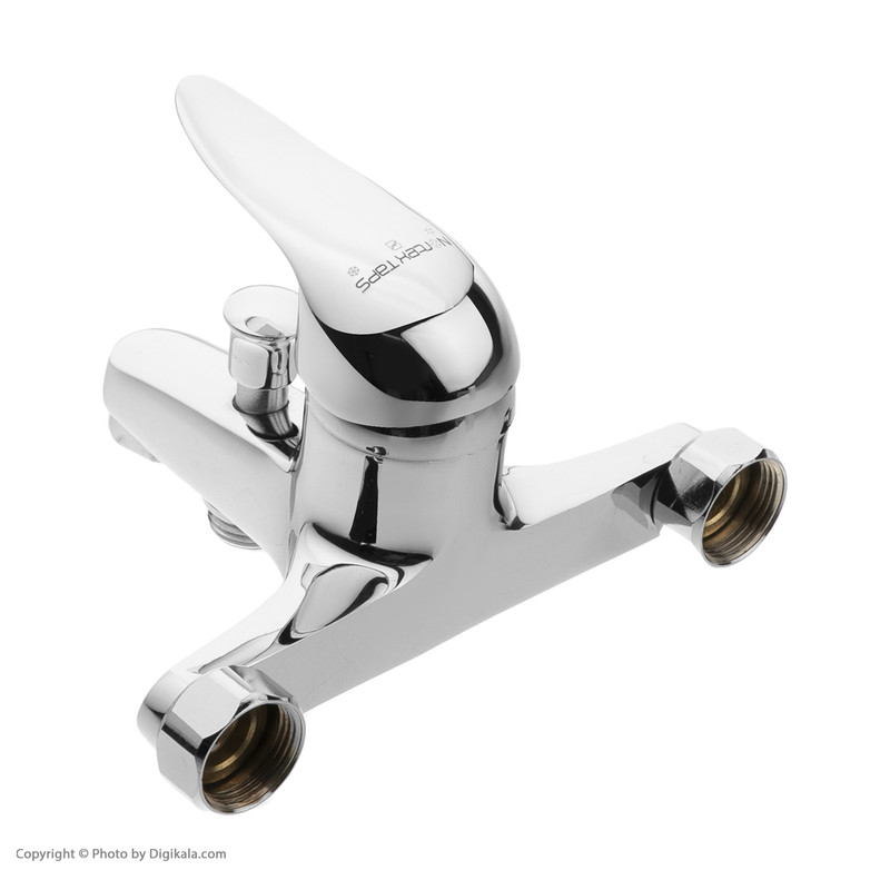 ست شیرآلات نورتکس مدل شودرنایت کد 2023 مجموعه 6 عددی ست شیرآلات نورتکس مدل شودرنایت کد 2023 مجموعه 6 عددی