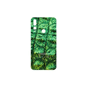 MAHOOT Crocodile Skin Cover Sticker for Huawei Y9 Prime 2019