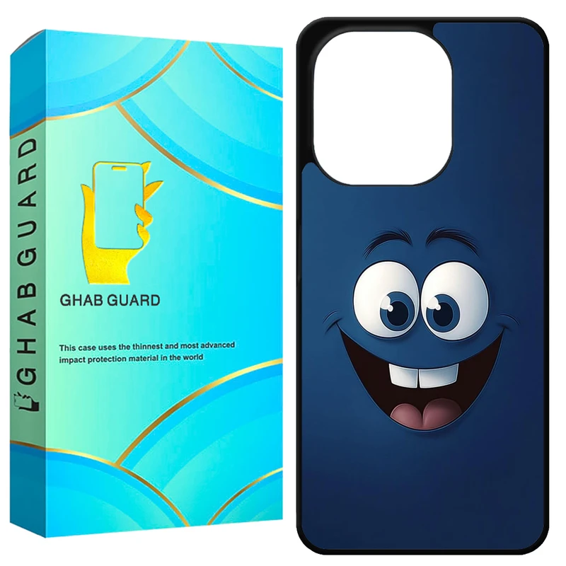 کاور قاب گارد مدل GA1 مناسب برای گوشی موبایل شیائومی Redmi A1 / A2