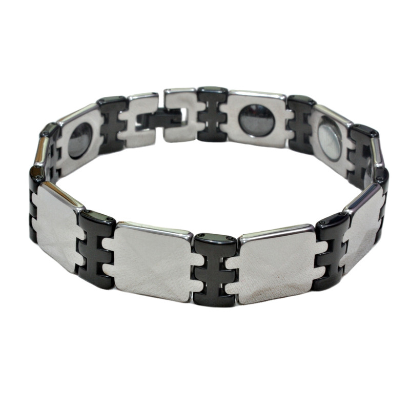 دستبند مغناطیسی مدل tungsten کد u64