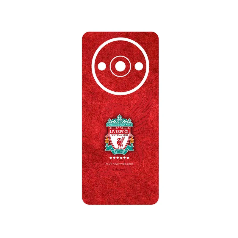 برچسب پوششی ماهوت مدل Liverpool مناسب برای گوشی موبایل شیائومی Redmi A3x