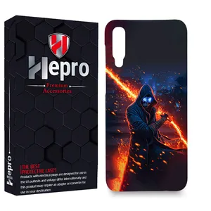 HEPRO MC Cover for SAMSUNG GALAXY A30S/A50/A50S