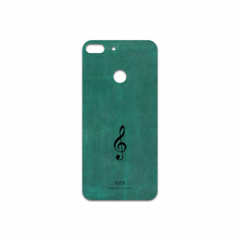 برچسب پوششی ماهوت مدل GBFL-SOL مناسب برای گوشی موبایل آنر 9 Lite