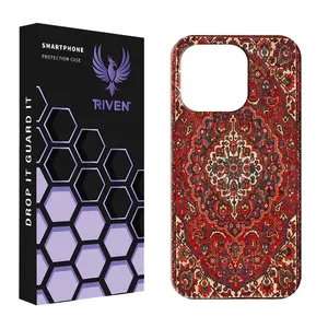 RIVEN RI1-16 Case For Apple iphone 14 Pro Max