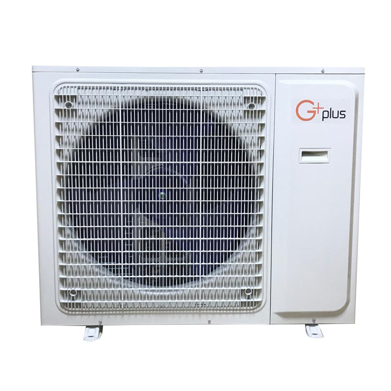 داکت اسپلیت 30 هزار اینورتر جی پلاس مدل GCD-30LU6HR1I