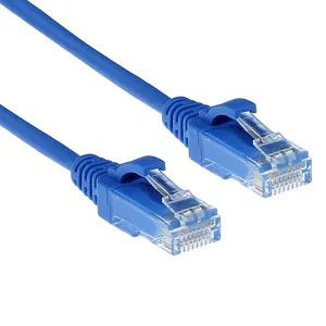 پچ کورد Cat6 گیگا فلکس مدل  CAT6 UTP CCA