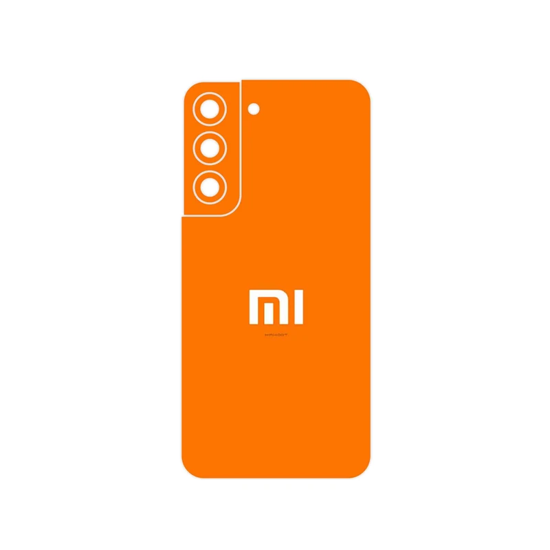برچسب پوششی ماهوت مدل Xiaomi مناسب برای گوشی موبایل سامسونگ Galaxy S22 5G