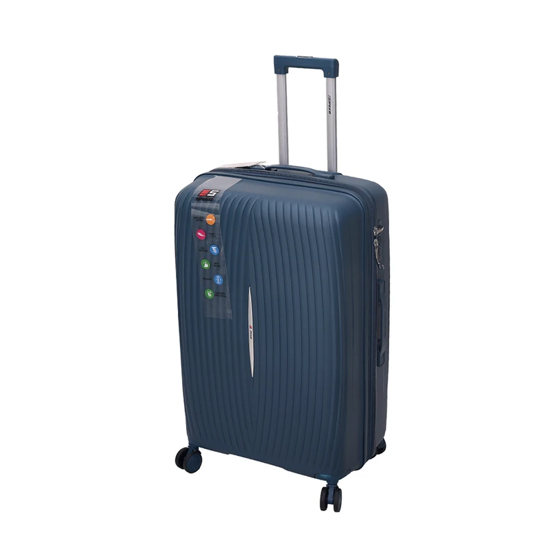 چمدان اسپید مدل MAX SERIES 3535 سایز متوسط ارتفاع 64 سانتی متر