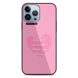 AKAM AMC-WA13PROMAX-PINK-10 Cover For Apple iPhone 13 Pro Max