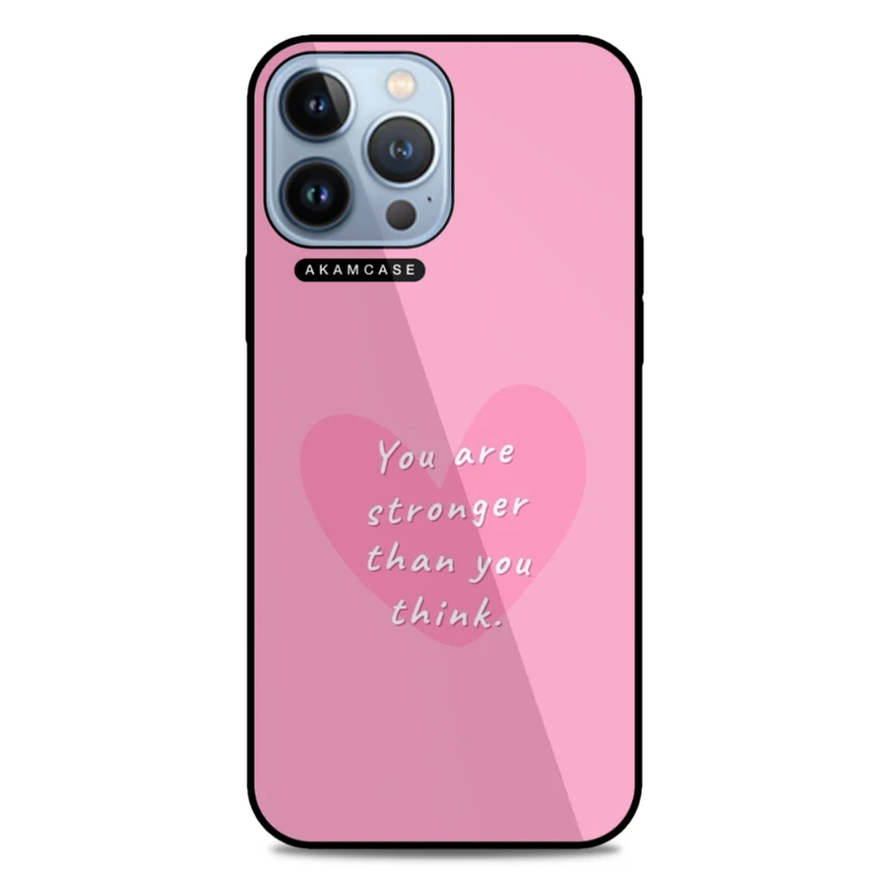 کاور آکام مدل AMC-WA13PROMAX-PINK-10 مناسب برای گوشی موبایل اپل iPhone 13 Pro Max