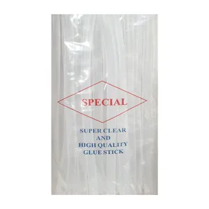 چسب حرارتی اسپشیال مدل 5789 بسته 20 عددی