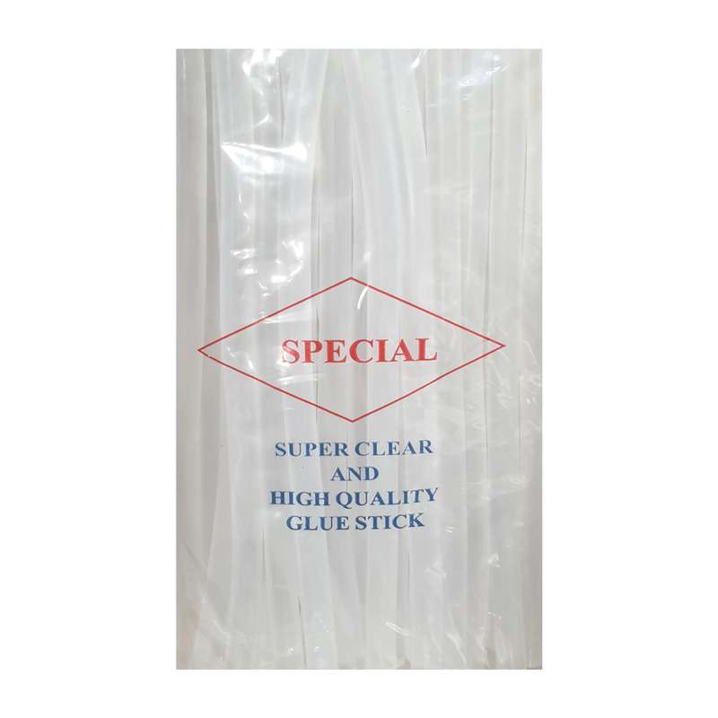 چسب حرارتی اسپشیال مدل 5789 بسته 20 عددی