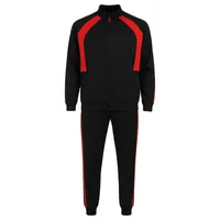 ست سویشرت و شلوار ورزشی مردانه مدل ژاکلین کد 03