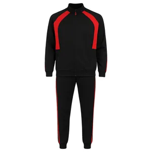 ست سویشرت و شلوار ورزشی مردانه مدل ژاکلین کد 03