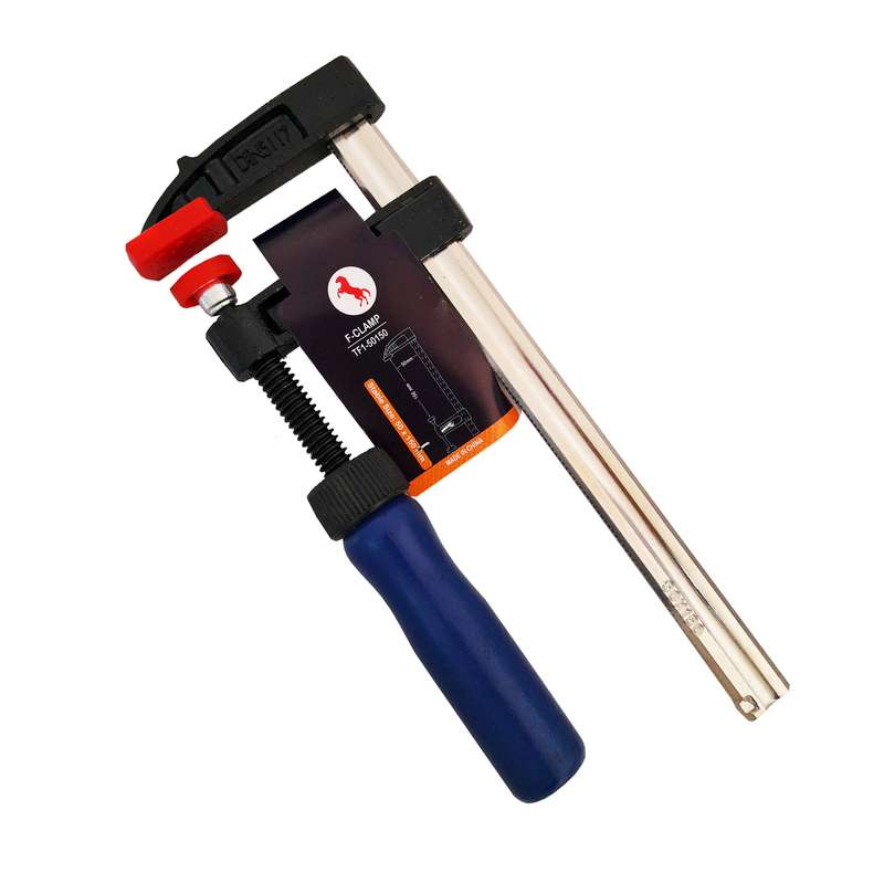 گیره نجاری ناکو مدل RO - 158 سایز 150*50 سانتی متر