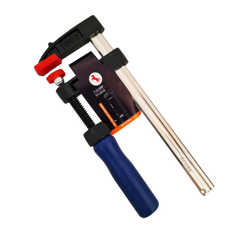 گیره نجاری ناکو مدل RO - 158 سایز 150*50 سانتی متر