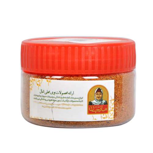 پودر گوجه فرنگی مارجان- 75 گرم