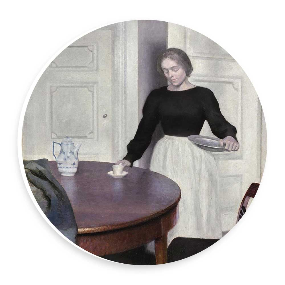 دیوارکوب طرح پیش خدمت مدل wtb423