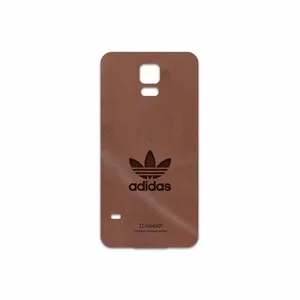 MAHOOT MNL-DDS Cover Sticker for Samsung Galaxy S5