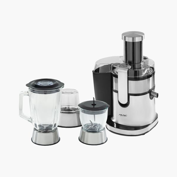 آبمیوه گیری مک استایلر مدل  MC-9900