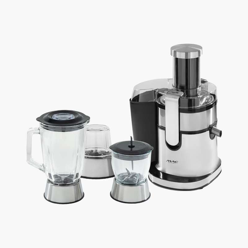 آبمیوه گیری مک استایلر مدل  MC-9900